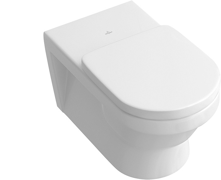 8007 VB Omnia Architectura toilet seat Korpinen